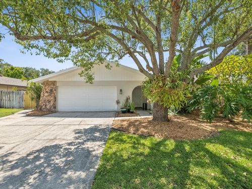 1864 Brae Moor Dr, Dunedin, FL, 34698-3207 | Card Image