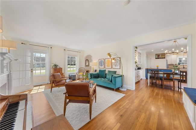 2737 Cumberland Ave, House other with 4 bedrooms, 3 bathrooms and null parking in Waco TX | Image 6