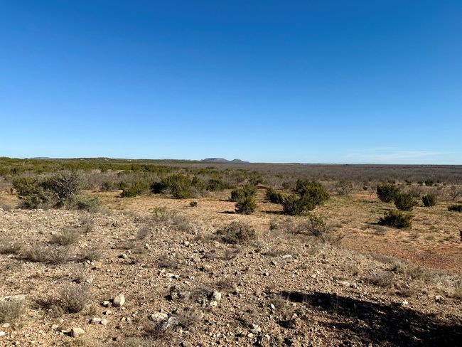 00 W Hwy 158, Home with 0 bedrooms, 0 bathrooms and null parking in Bronte TX | Image 20