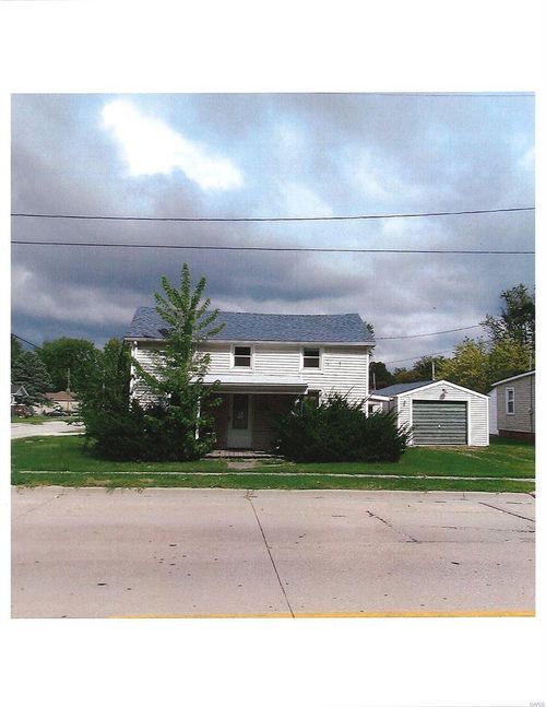 123 W Ferdon, Litchfield, IL, 62056 | Card Image