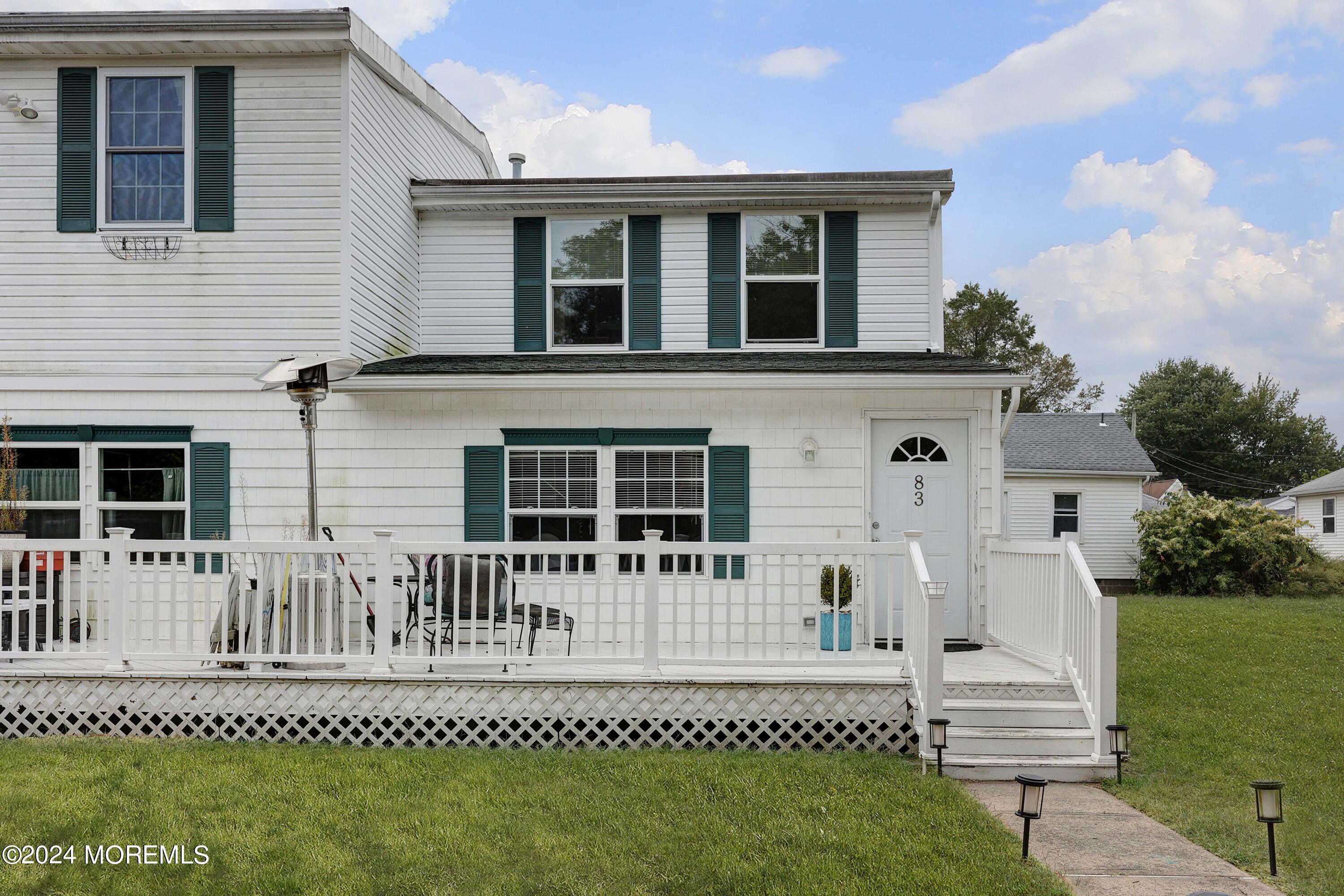 Bayside Pkwy, North Middletown, NJ 07748