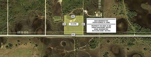50810 Bermont Rd, PUNTA GORDA, FL, 33982 | Card Image