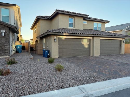 840 Cottonwood Hill Pl, Henderson, NV, 89011-5628 | Card Image
