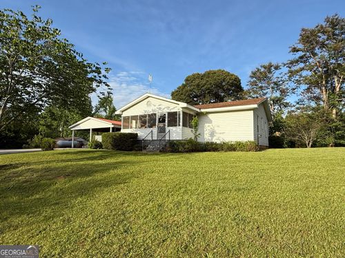 194 Ramah Church Rd, Barnesville, GA, 30204-3621 | Card Image