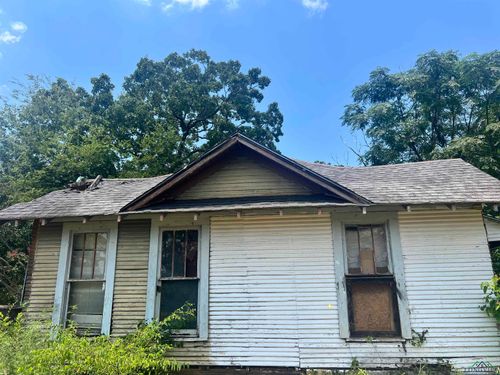 619 Tower, Hughes Springs, TX, 75656-2606 | Card Image