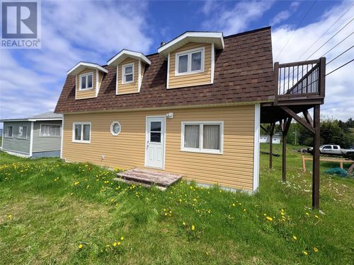 0 Lane One Path, Loon Bay, NL, A0G3C0 | Card Image