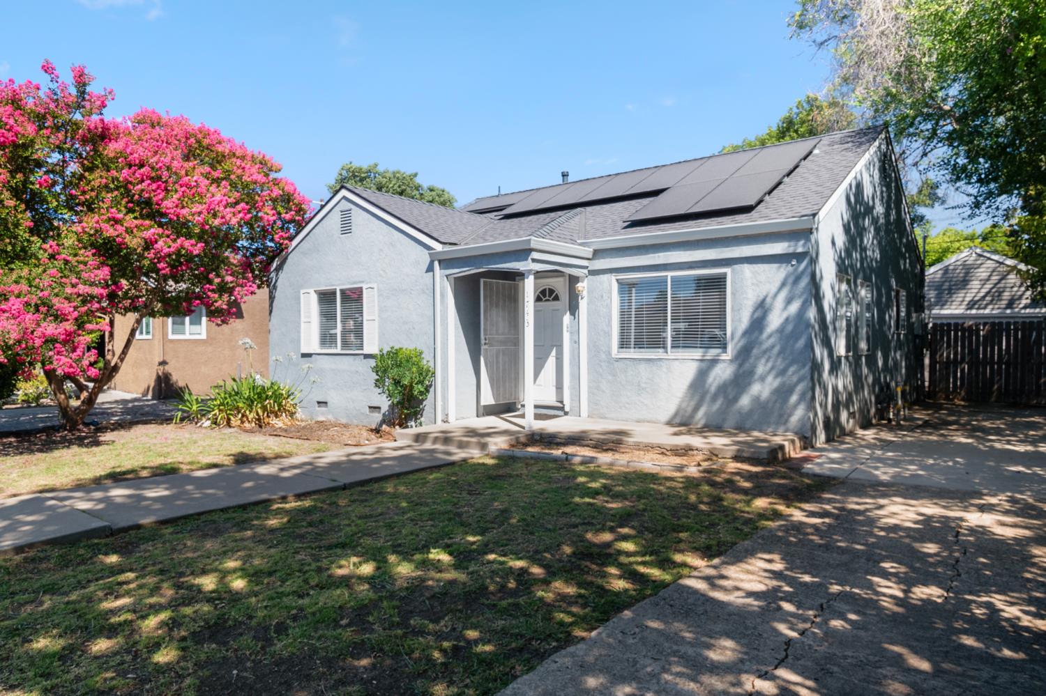 Residential in Stockton 2