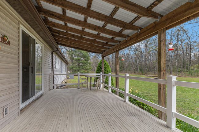 7719 Guenthardt Rd, House other with 3 bedrooms, 2 bathrooms and null parking in Manistee MI | Image 24
