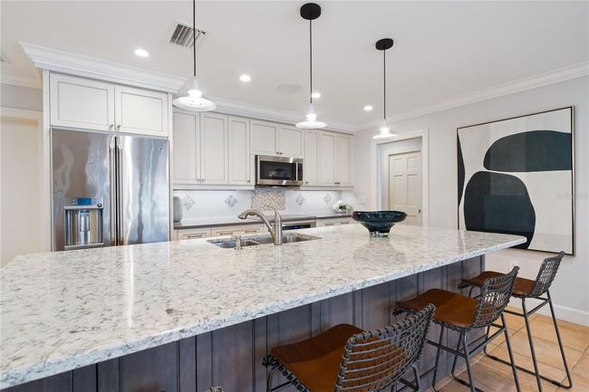 606 Owl Way, House other with 3 bedrooms, 3 bathrooms and null parking in SARASOTA FL | Image 13