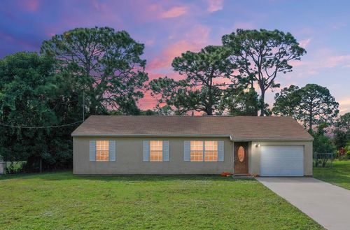 306 Brantley Street Se, PALM BAY, FL, 32909 | Card Image