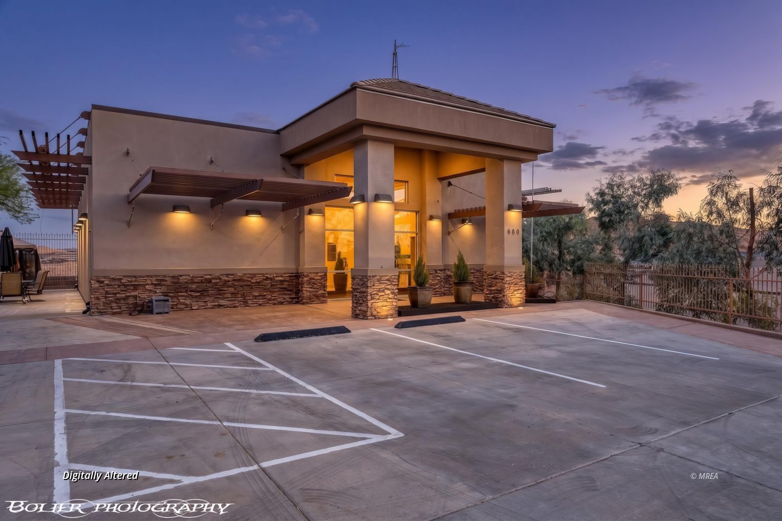 680 Hardy Way, Mesquite, NV 89027