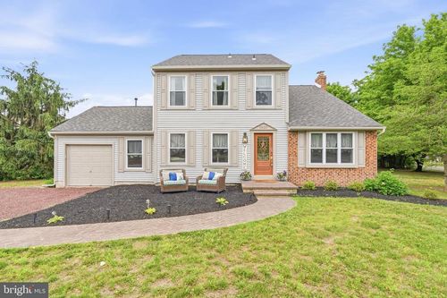 1030 Rainbow Cir, Pittsgrove, NJ, 08318-9164 | Card Image