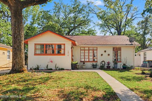 1316 Rensselaer Ave, Jacksonville, FL, 32205-8346 | Card Image