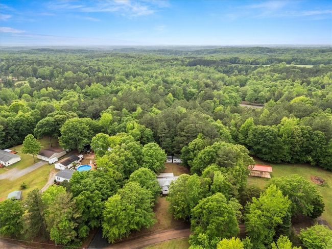 208 Leverette Ln, House other with 3 bedrooms, 2 bathrooms and null parking in Starr SC | Image 33