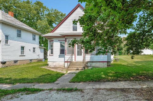 205 N Green St, Melvin, IL, 60952-4134 | Card Image