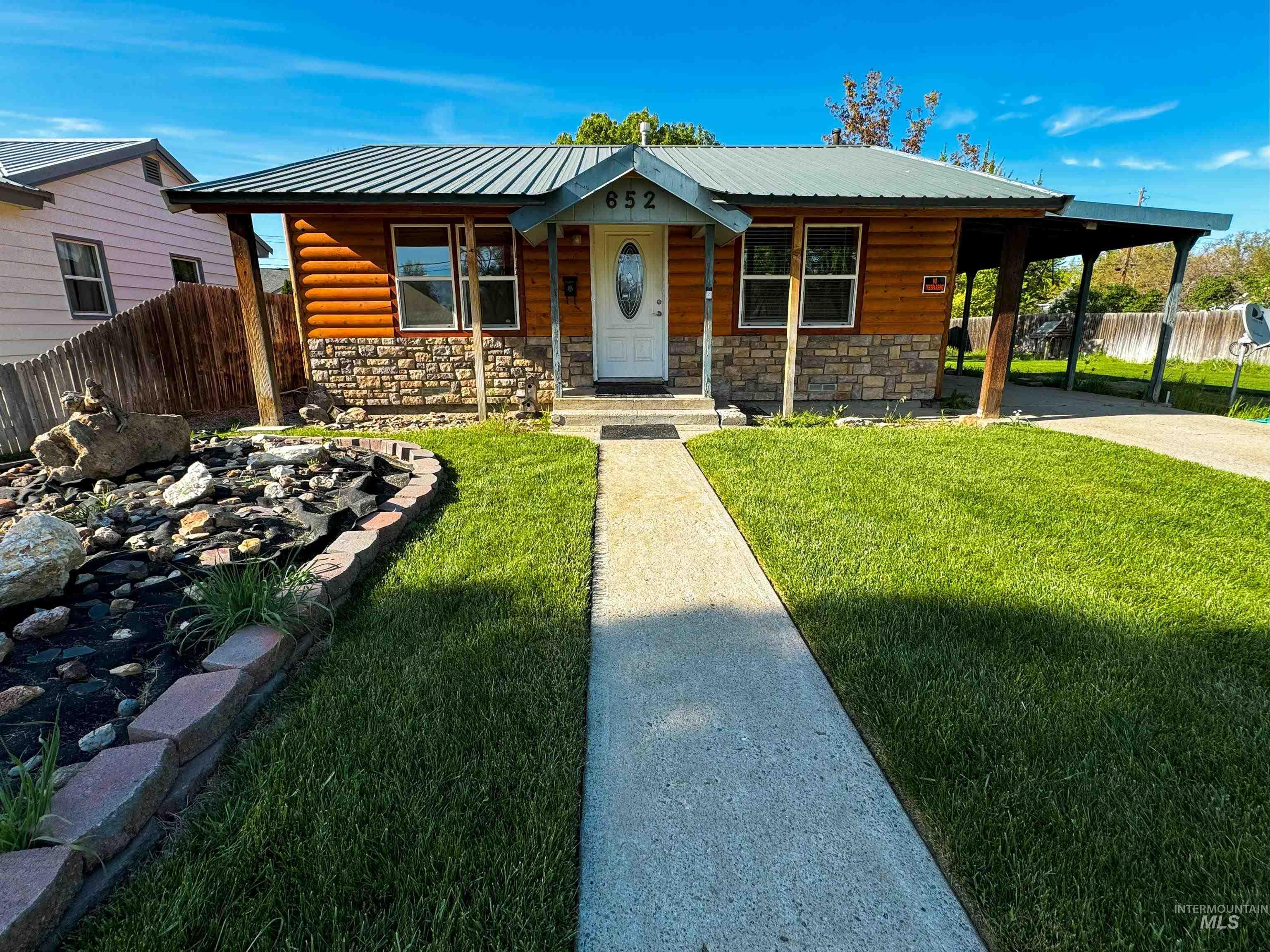 Galloway Ave, Weiser, ID 83672