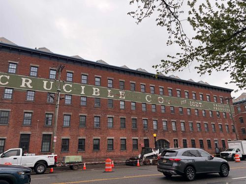 202b-227 Christopher Columbus Dr, Jersey City, NJ, 07302-5499 | Card Image