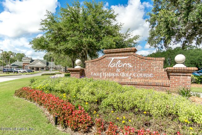 1700 Waters Edge Dr, House other with 5 bedrooms, 4 bathrooms and null parking in Fleming Island FL | Image 72