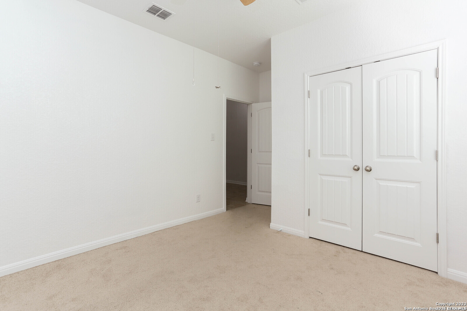 Residential Lease in San Antonio