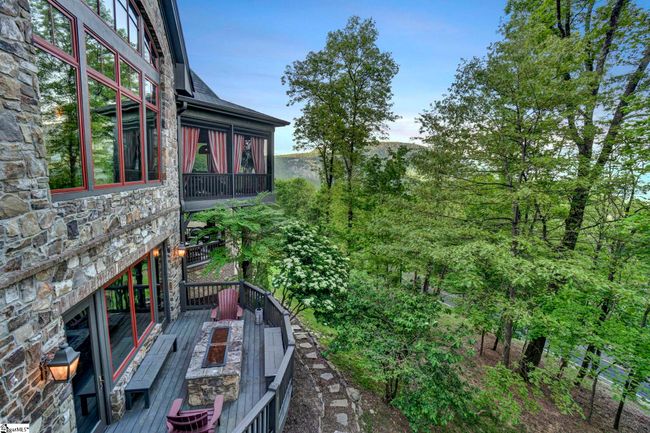2 Sharptop Way, House other with 3 bedrooms, 4 bathrooms and 2 parking in Landrum SC | Image 48