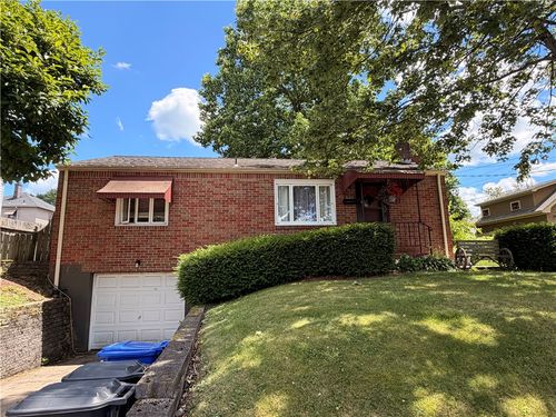 657 Orchard Ave, Bridgeville, PA, 15017 | Card Image