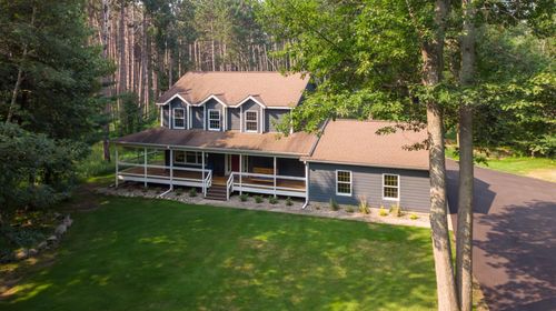 8566 Waseya Woods Dr, Lake Shore, MN, 56468-9475 | Card Image