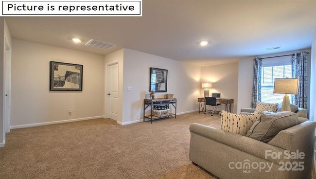 1369 Secrest Commons Dr, House other with 4 bedrooms, 3 bathrooms and null parking in Monroe NC | Image 22
