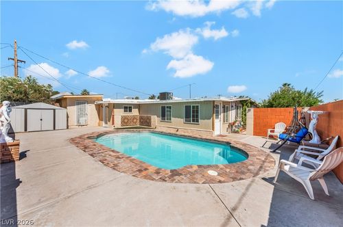 2083 La Vante Ave, Las Vegas, NV, 89169-1788 | Card Image