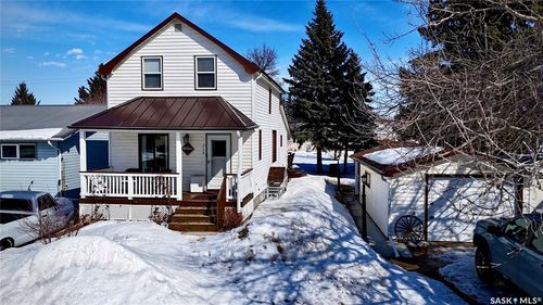 312 Vincent Ave W, Churchbridge, SK, S0A0H0 | Card Image