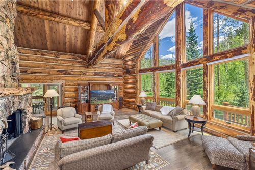 1736 Soda Ridge Rd, Keystone, CO, 80435-7946 | Card Image