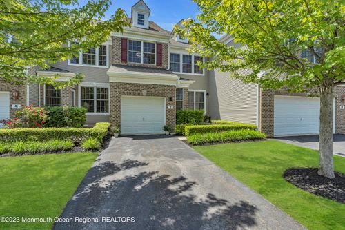 7 Demarest Dr, Manalapan, NJ, 07726-4192 | Card Image