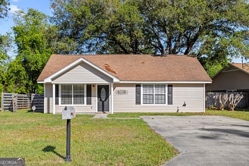 662 Windhaven Drive, Hinesville, GA, 31313 | Card Image