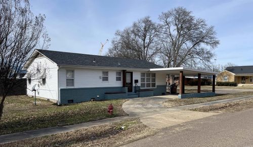 621 N Lemons Street, Wynne, AR, 72396-0000 | Card Image