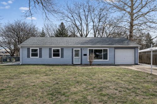 86 Circle Dr, Montgomery, IL, 60538-2336 | Card Image