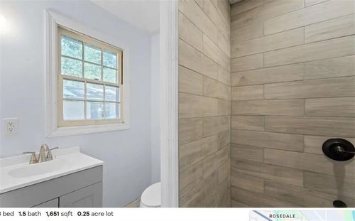 1550 S Lartigue Ave, Mobile, AL, 36605-3111 | Card Image