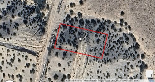 0.5 Acre La Cienega Drive, Abiquiu, NM, 87510 | Card Image