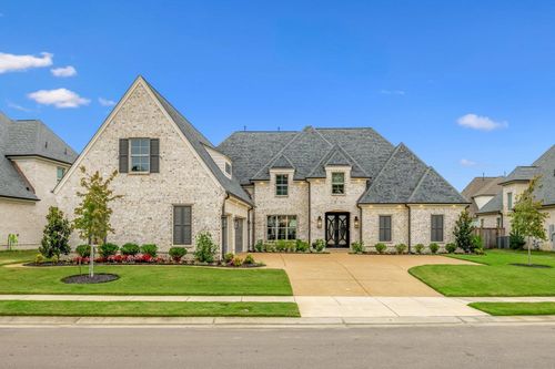 262 Beckham Dr, Collierville, TN, 38017-2493 | Card Image