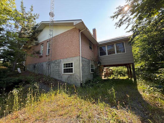 1087 Merkley Rd, House other with 3 bedrooms, 3 bathrooms and 10 parking in Gravenhurst ON | Image 11