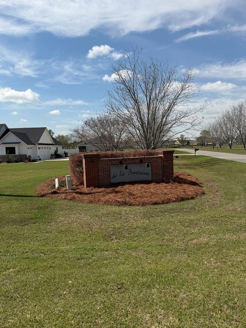 Lot #36 Old Valdosta Rd, Nashville, GA, 31639 | Card Image