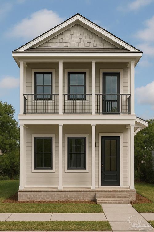 16 S M St, Pensacola, FL, 32502-4455 | Card Image