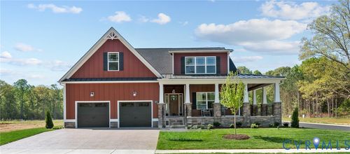 2160 Green Level Rd, King William, VA, 23086 | Card Image