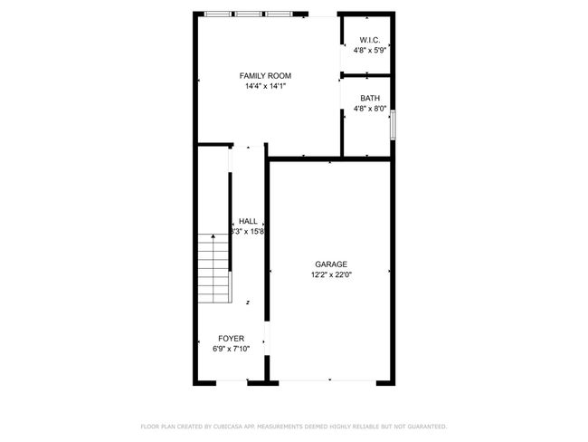 1500 Effingham Rd, Townhouse with 3 bedrooms, 4 bathrooms and null parking in Charlotte NC | Image 33