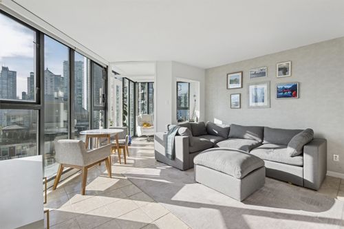 1502-1155 Homer St, Vancouver, BC, V6B5T5 | Card Image