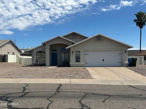 2703 Northridge St, Sierra Vista, AZ, 85650-6851 | Card Image