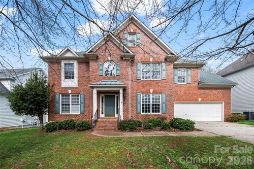 122 Montibello Dr, Mooresville, NC, 28117-9134 | Card Image
