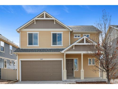 18260 E 44th Ave, Denver, CO, 80249-7601 | Card Image