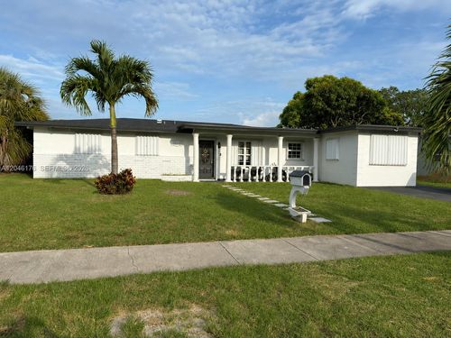 17130 Nw 42nd Court, Miami Gardens, FL, 33055 | Card Image