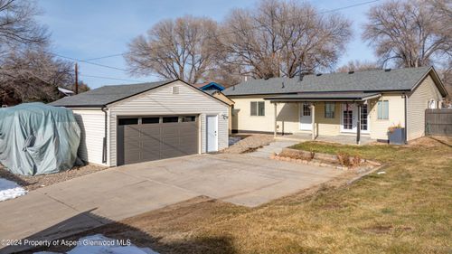 1051 Grand Avenue, Silt, CO, 81652 | Card Image