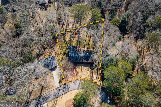 853 Bobbin Mill Rd, House other with 3 bedrooms, 3 bathrooms and 4 parking in Athens GA | Image 33