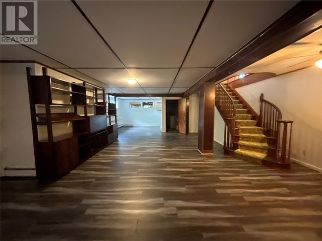 141 Seaview Drive, House other with 4 bedrooms, 3 bathrooms and null parking in Swift Current NL | Image 37